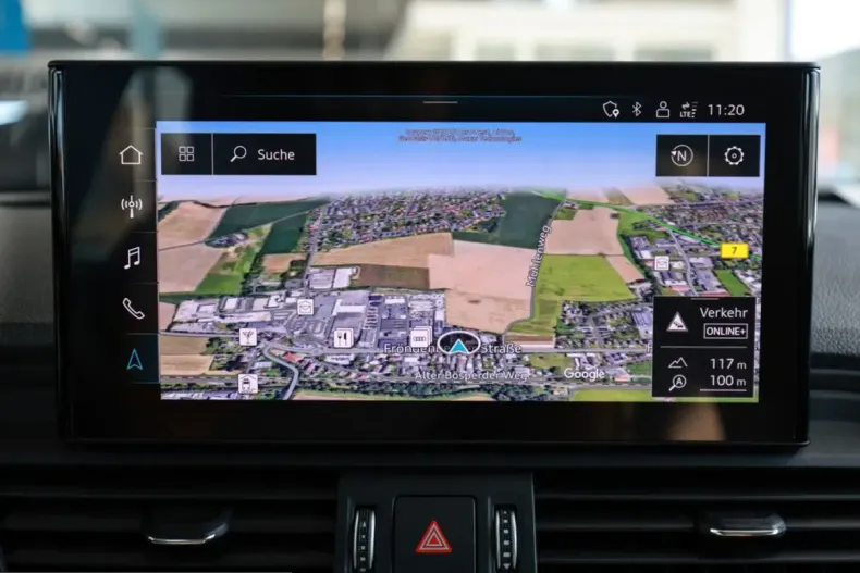 Audi Q5 din 2023 cu 98.134 km - oferta AUD204570 - foto 9