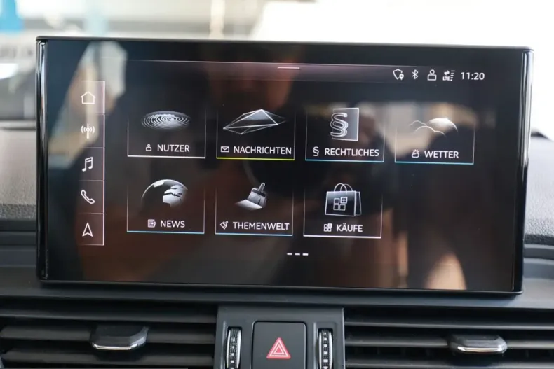 Audi Q5 din 2023 cu 98.134 km - oferta AUD204570 - foto 10