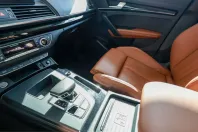 Audi Q5 din 2023 cu 98.134 km - oferta AUD204570 - foto 14