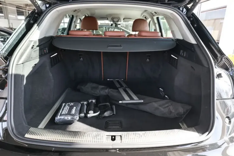 Audi Q5 din 2023 cu 98.134 km - oferta AUD204570 - foto 24