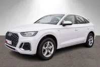Audi Q5 din 2022 cu 84.990 km - oferta AUD204571 - foto 1