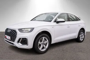 Audi Q5 din 2022 - oferta AUD204571