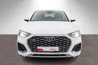 Audi Q5 din 2022 cu 84.990 km - oferta AUD204571 - foto 2