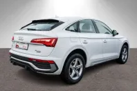 Audi Q5 din 2022 cu 84.990 km - oferta AUD204571 - foto 3