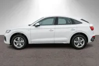 Audi Q5 din 2022 cu 84.990 km - oferta AUD204571 - foto 4