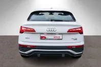 Audi Q5 din 2022 cu 84.990 km - oferta AUD204571 - foto 5