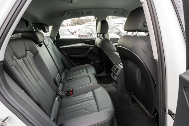 Audi Q5 din 2022 cu 84.990 km - oferta AUD204571 - foto 7