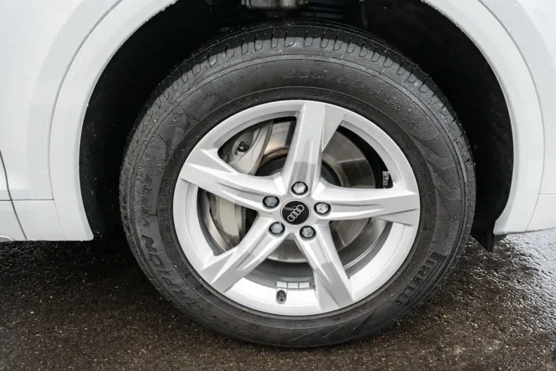 Audi Q5 din 2022 cu 84.990 km - oferta AUD204571 - foto 9