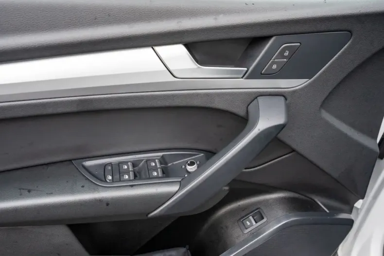 Audi Q5 din 2022 cu 84.990 km - oferta AUD204571 - foto 10