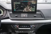 Audi Q5 din 2022 cu 84.990 km - oferta AUD204571 - foto 12