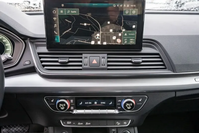 Audi Q5 din 2022 cu 84.990 km - oferta AUD204571 - foto 12