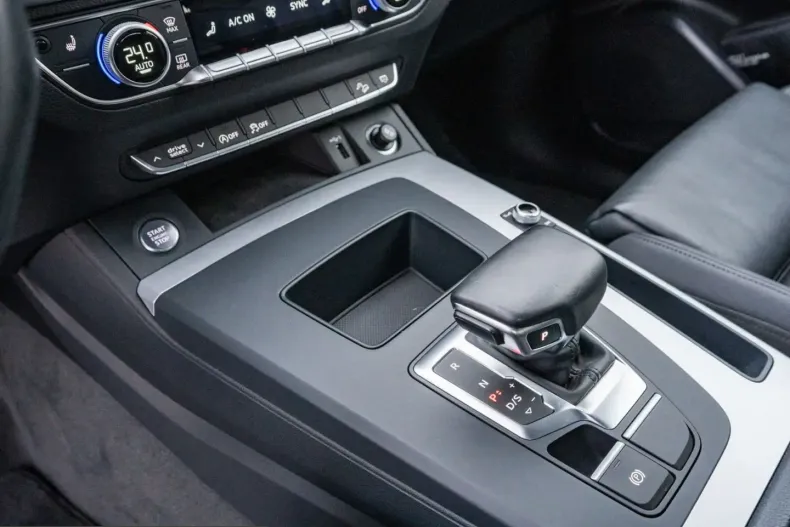 Audi Q5 din 2022 cu 84.990 km - oferta AUD204571 - foto 13