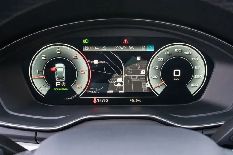 Audi Q5 din 2022 cu 84.990 km - oferta AUD204571 - foto 14