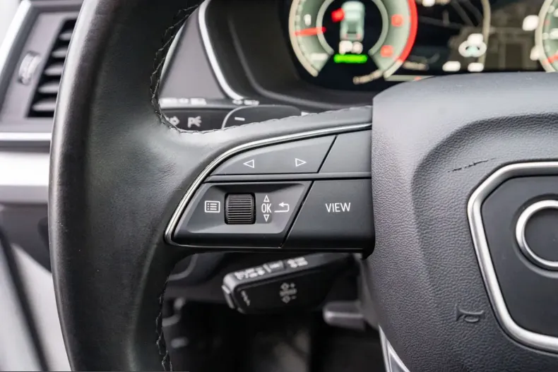 Audi Q5 din 2022 cu 84.990 km - oferta AUD204571 - foto 15