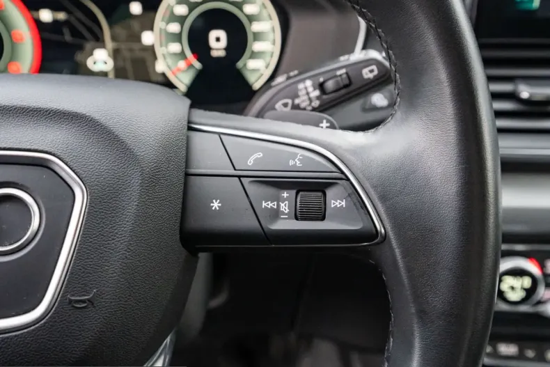 Audi Q5 din 2022 cu 84.990 km - oferta AUD204571 - foto 16