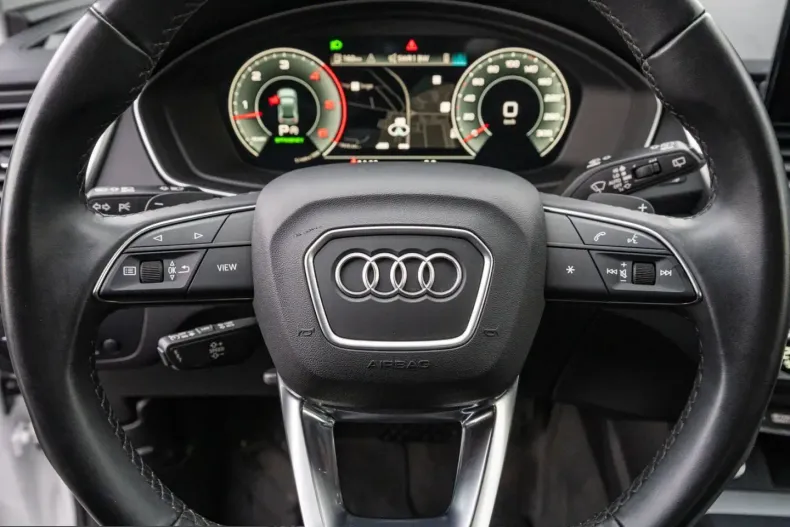 Audi Q5 din 2022 cu 84.990 km - oferta AUD204571 - foto 17