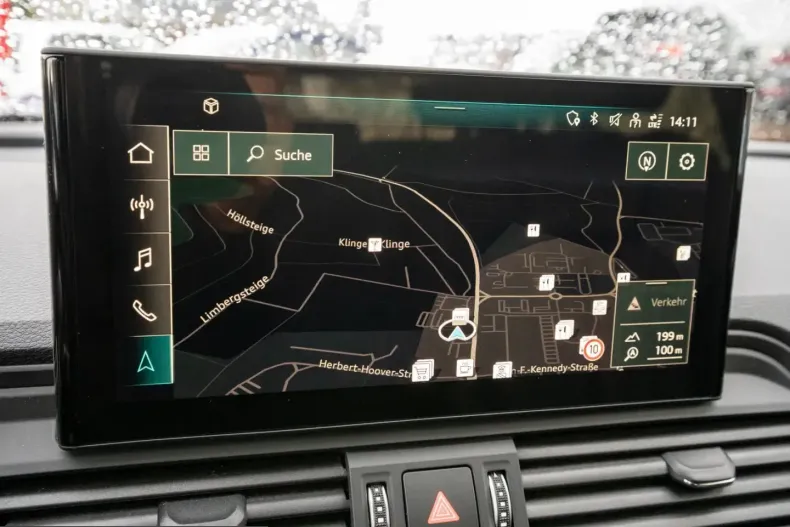 Audi Q5 din 2022 cu 84.990 km - oferta AUD204571 - foto 18