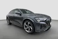 Audi SQ8 din 2024 cu 29.867 km - oferta AUD204572 - foto 1