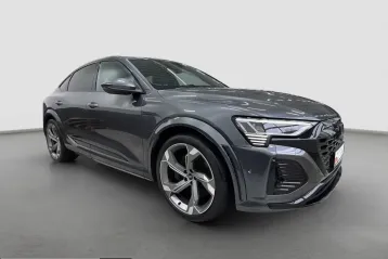 Audi SQ8 din 2024 - oferta AUD204572