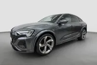 Audi SQ8 din 2024 cu 29.867 km - oferta AUD204572 - foto 10