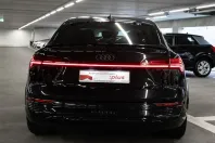 Audi SQ8 din 2024 cu 7.893 km - oferta AUD204573 - foto 4