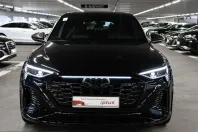 Audi SQ8 din 2024 cu 7.893 km - oferta AUD204573 - foto 8