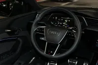 Audi SQ8 din 2024 cu 7.893 km - oferta AUD204573 - foto 12