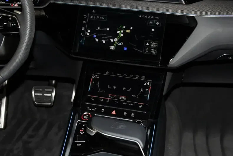 Audi SQ8 din 2024 cu 7.893 km - oferta AUD204573 - foto 13