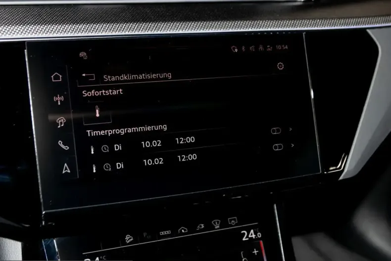 Audi SQ8 din 2024 cu 7.893 km - oferta AUD204573 - foto 20