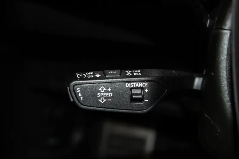 Audi SQ8 din 2024 cu 7.893 km - oferta AUD204573 - foto 21