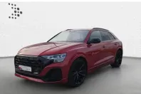 Audi SQ8 din 2025 cu 17.051 km - oferta AUD204574 - foto 1