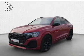 Audi SQ8 din 2025 - oferta AUD204574