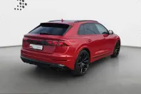 Audi SQ8 din 2025 cu 17.051 km - oferta AUD204574 - foto 2