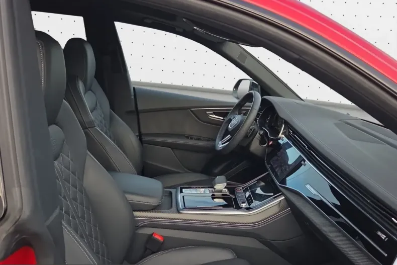 Audi SQ8 din 2025 cu 17.051 km - oferta AUD204574 - foto 4