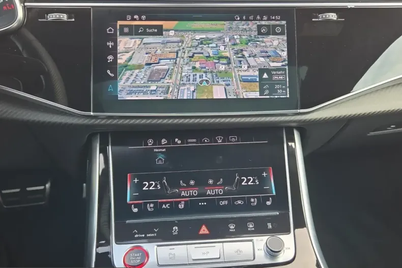 Audi SQ8 din 2025 cu 17.051 km - oferta AUD204574 - foto 6