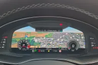 Audi SQ8 din 2025 cu 17.051 km - oferta AUD204574 - foto 8