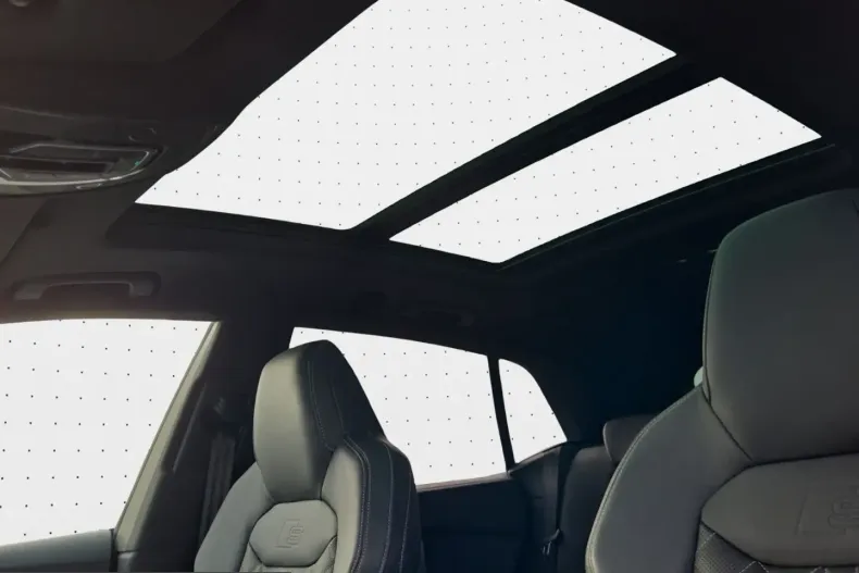 Audi SQ8 din 2025 cu 17.051 km - oferta AUD204574 - foto 9