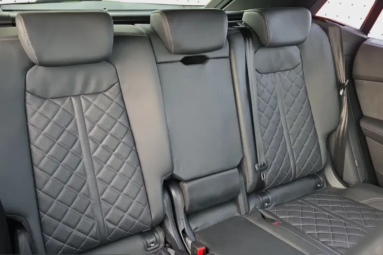 Audi SQ8 din 2025 cu 17.051 km - oferta AUD204574 - foto 15