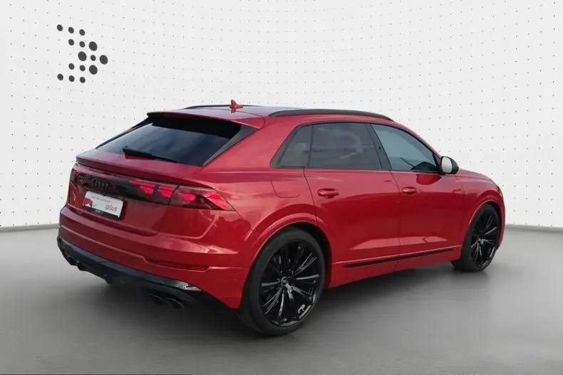 Audi SQ8 din 2025 cu 17.051 km - oferta AUD204574 - foto 16