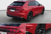 Audi SQ8 din 2025 cu 17.051 km - oferta AUD204574 - foto 17