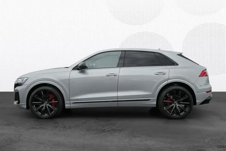 Audi SQ8 din 2025 cu 24.999 km - oferta AUD204575 - foto 1