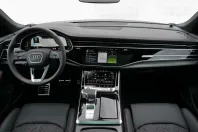 Audi SQ8 din 2025 cu 24.999 km - oferta AUD204575 - foto 2