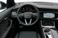 Audi SQ8 din 2025 cu 24.999 km - oferta AUD204575 - foto 7