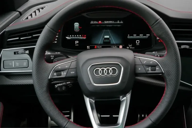 Audi SQ8 din 2025 cu 24.999 km - oferta AUD204575 - foto 8