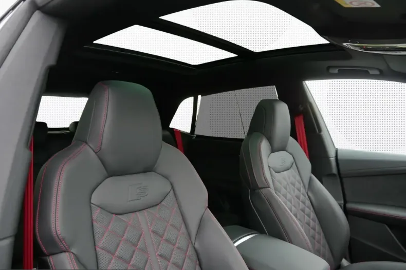 Audi SQ8 din 2025 cu 24.999 km - oferta AUD204575 - foto 9