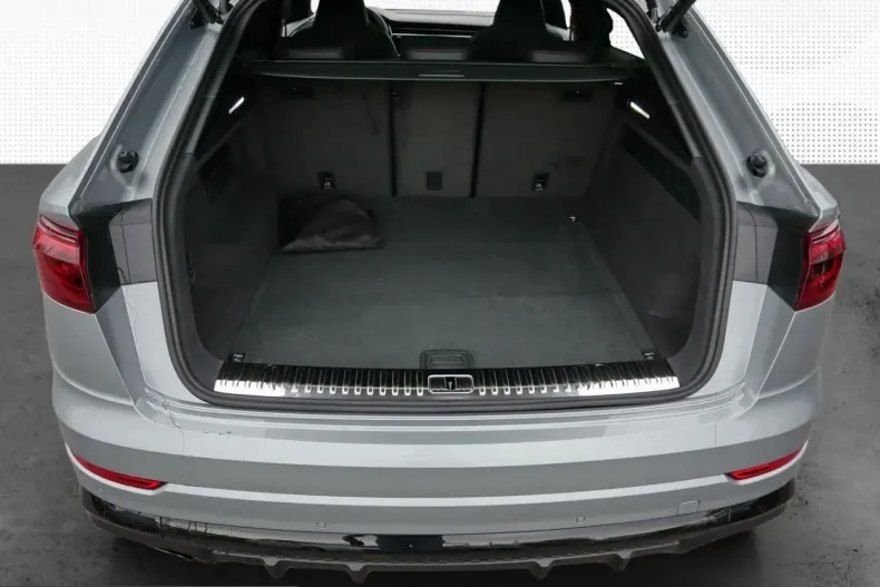 Audi SQ8 din 2025 cu 24.999 km - oferta AUD204575 - foto 10