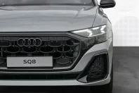 Audi SQ8 din 2025 cu 24.999 km - oferta AUD204575 - foto 11