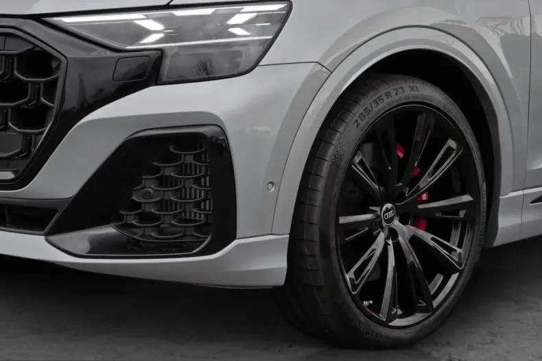 Audi SQ8 din 2025 cu 24.999 km - oferta AUD204575 - foto 12