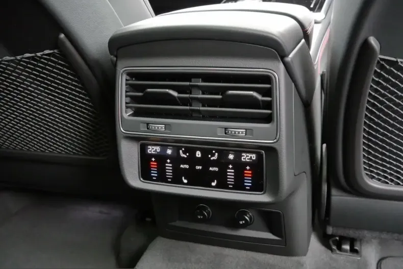 Audi SQ8 din 2025 cu 24.999 km - oferta AUD204575 - foto 16