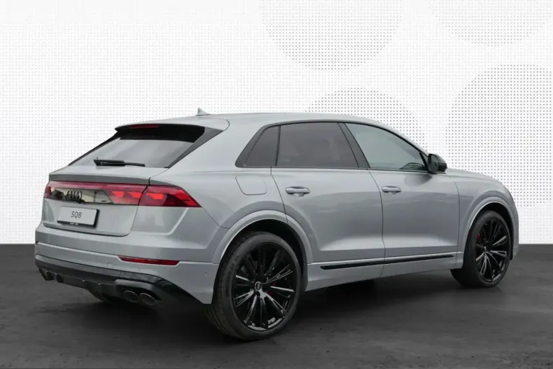 Audi SQ8 din 2025 cu 24.999 km - oferta AUD204575 - foto 18